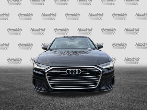 Used 2019 Audi A6 3.0T Prestige w/ Prestige Package image 3