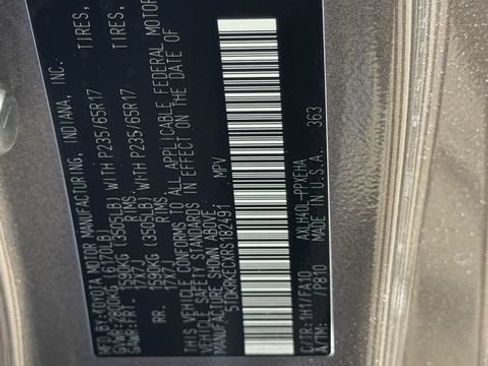 Used 2024 Toyota Sienna LE FWD image 27
