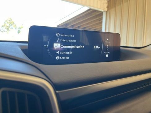 New 2026 MAZDA CX-50 AWD 2.5 Hybrid w/ Weather Package image 16