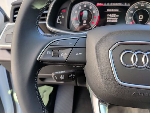 Used 2026 Audi Q7 2.0T Premium image 20