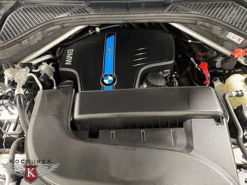 Used 2016 BMW X5 xDrive40e image 25