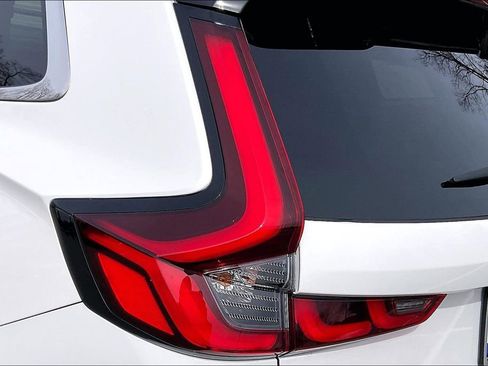 Used 2024 Honda CR-V Sport Touring image 23