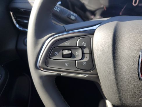 New 2026 Buick Envista Sport Touring w/ Convenience I Package image 22