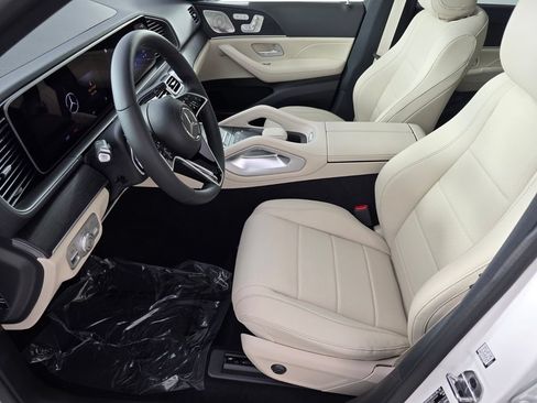 New 2026 Mercedes-Benz GLE 350 4MATIC image 6