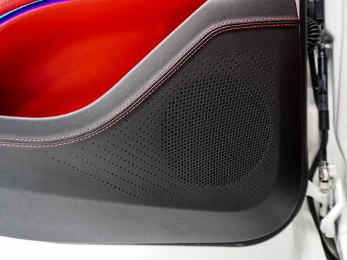 Used 2021 Aston Martin DBX Base image 22