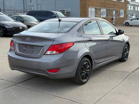 Used 2016 Hyundai Accent SE FWD image 6