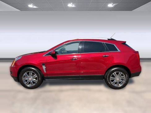 Used 2012 Cadillac SRX Luxury FWD image 2