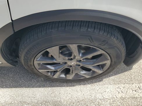 Used 2024 Acura MDX A-Spec AWD/4WD image 5