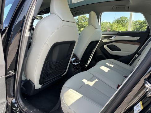 Certified 2026 Audi A6 Premium Plus w/ Premium Plus Package AWD/4WD image 17