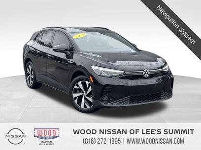 Used 2025 Volkswagen ID.4 Pro