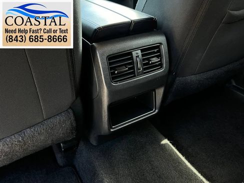 Certified 2024 Nissan Rogue S FWD image 17