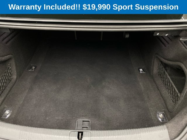 Used 2018 Audi A5 2.0T Premium Plus w/ Premium Plus AWD/4WD image 14