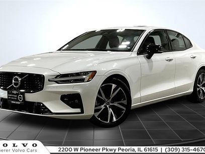 Certified 2025 Volvo S60 B5 Core