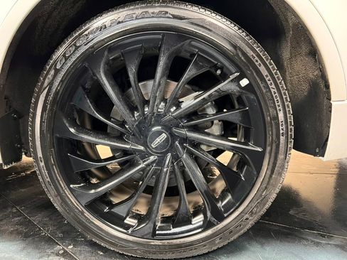 Used 2023 Lincoln Aviator Black Label image 38