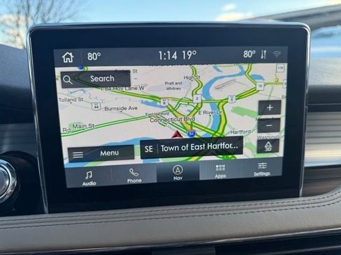 Used 2020 Lincoln Corsair Standard image 18