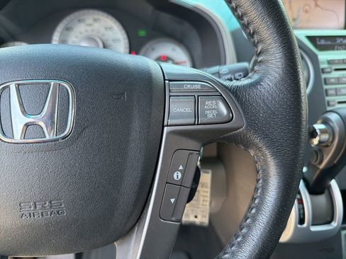 Used 2009 Honda Pilot Touring image 19