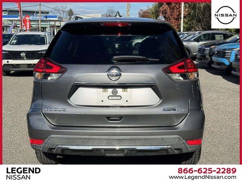 Used 2019 Nissan Rogue S w/ Special Edition Package image 6