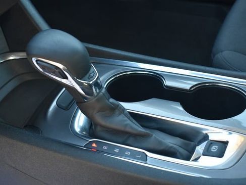 Certified 2023 Chevrolet Malibu LT image 24