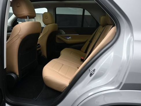 New 2026 Mercedes-Benz GLE 350 4MATIC image 21