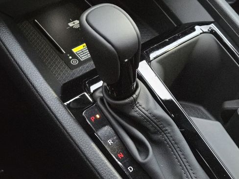 New 2025 Honda Accord Sport image 31