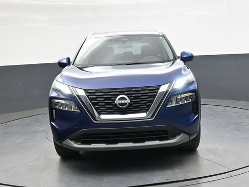 Used 2023 Nissan Rogue SV w/ SV Premium B Package FWD image 14
