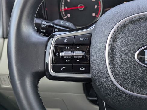 Used 2021 Kia Sorento SX image 27