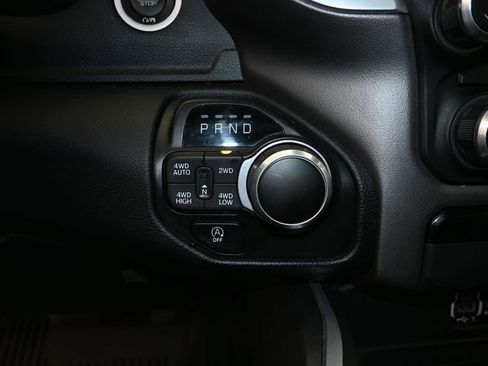 Used 2022 RAM 1500 Big Horn AWD/4WD image 17