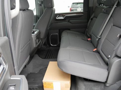 New 2026 Chevrolet Silverado 2500 LT w/ All Star Edition image 26