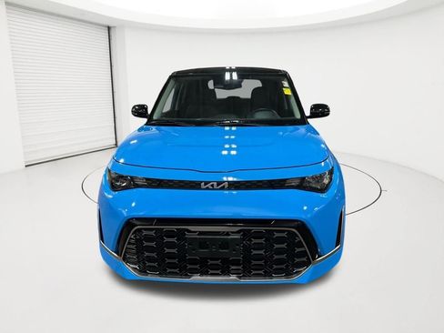 Used 2023 Kia Soul GT-Line image 2