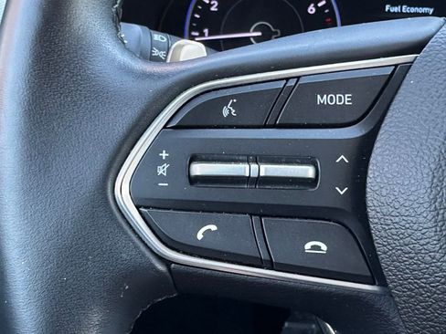 Certified 2022 Hyundai Palisade SEL w/ Premium Package image 30