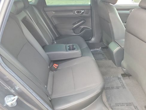 Used 2025 Honda Civic Sport image 20