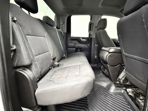 Used 2020 Chevrolet Silverado 2500 W/T w/ WT Convenience Package image 17