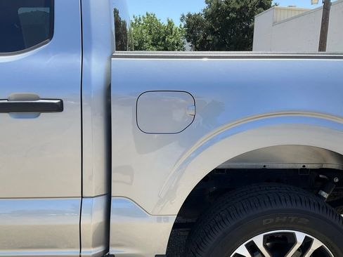 Used 2023 Ford F150 XL w/ STX Appearance Package AWD/4WD image 12