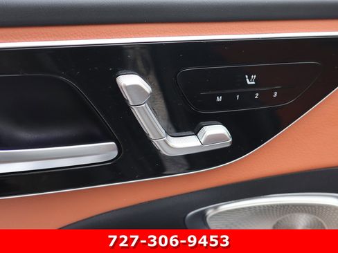 Certified 2024 Mercedes-Benz C 300 Sedan image 16