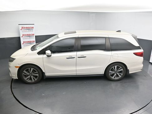 Used 2018 Honda Odyssey EX-L image 13