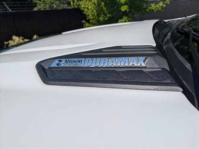 Used 2024 Chevrolet Silverado 2500 LT w/ Convenience Package AWD/4WD image 11