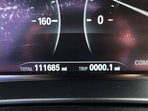 Used 2017 BMW 530i xDrive AWD/4WD image 23