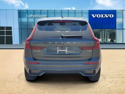 New 2026 Volvo XC60 T8 Ultra w/ Protection Package Premier AWD/4WD image 5