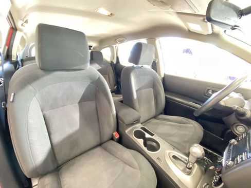 Used 2015 Nissan Rogue S w/ Convenience Package image 26