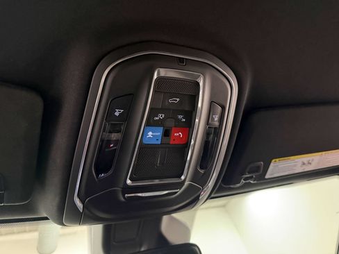 Used 2023 Jeep Grand Cherokee L Laredo AWD/4WD image 84