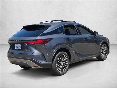 Used 2024 Lexus RX 350 Premium Plus w/ Convenience Package AWD/4WD image 6