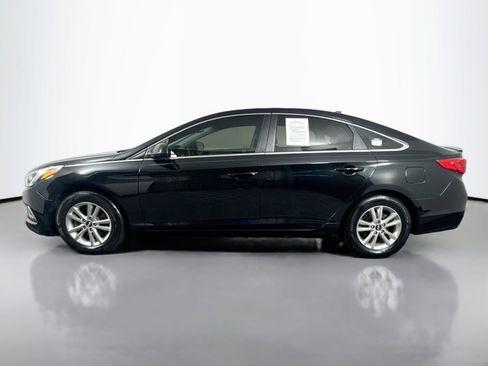 Used 2017 Hyundai Sonata SE image 8