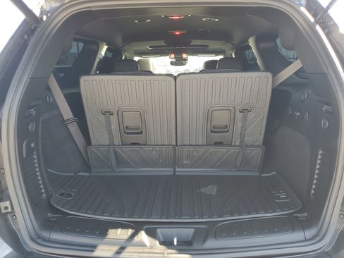 Used 2025 Dodge Durango R/T image 9