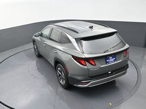 New 2026 Hyundai Tucson SEL AWD/4WD image 26