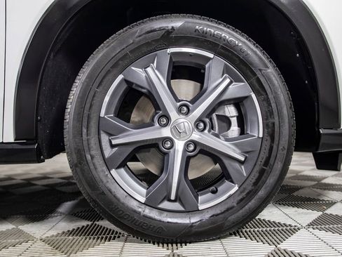 Used 2024 Honda HR-V EX-L image 39