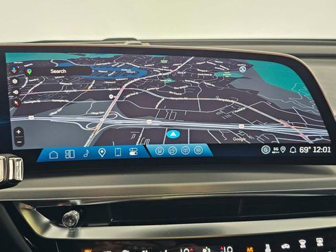 New 2026 Cadillac Lyriq Sport image 27