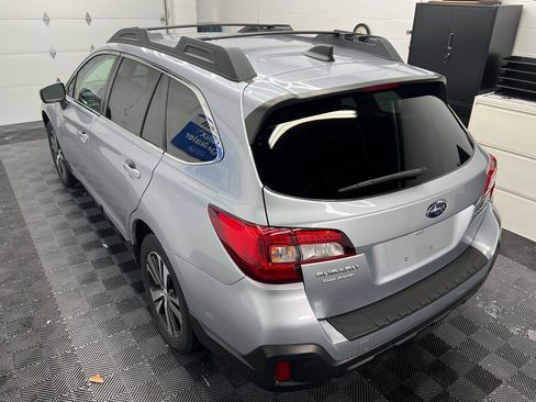 Used 2019 Subaru Outback 2.5i Limited image 14