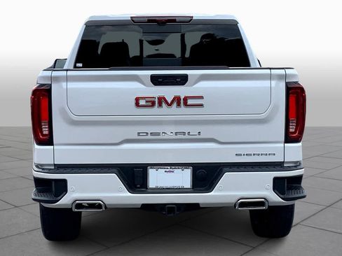 New 2024 GMC Sierra 1500 Denali w/ Technology Package image 4