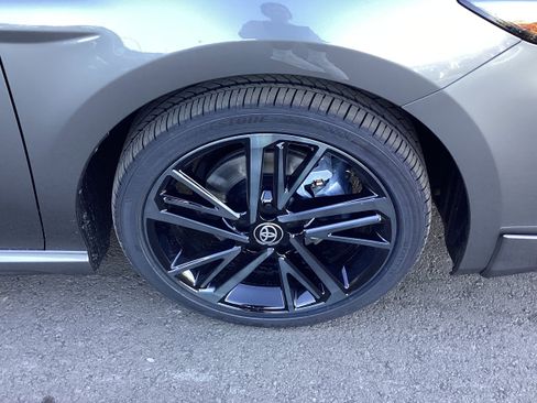 New 2026 Toyota Camry XSE image 13