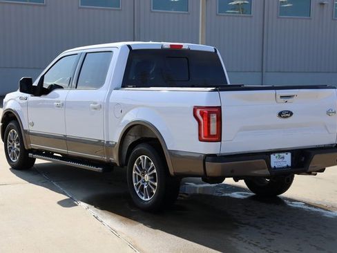 Used 2019 Ford F150 King Ranch image 6